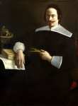 Italian, Emilian - A Mathematician